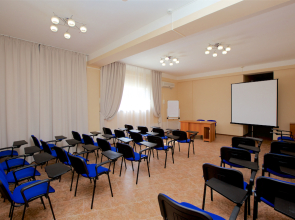 Мини-отель Пансионат Белый парус