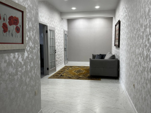 Na Khalilova 22A Flat