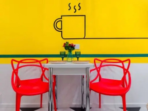 Апартаменты на Набережной Макарова 16 (2)