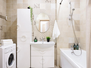 Квартира Sunvilles с бассейном