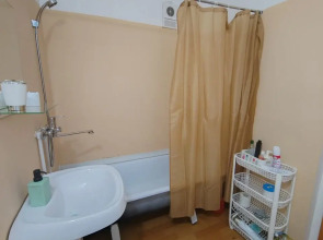 Квартира у метро Парнас