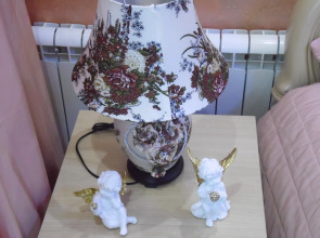 Апартаменты Курортный городок