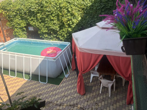 Гостевой дом Жемчужина