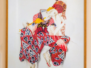 Апартаменты HB apartments Pier Kobakhidze