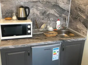 Апартаменты YouPiter studios economy