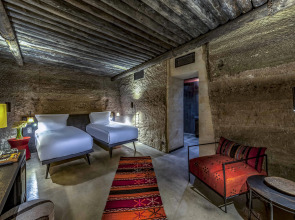 Carus Cappadocia Hotel