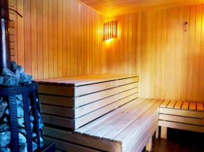 Zhemchug Village Hotel