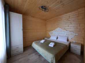 База отдыха Soul Arkhyz