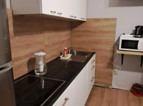 Квартира Маршала Катуков