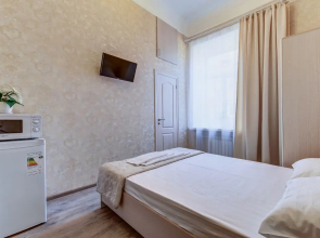 Апартаменты Эконом Любимый Город