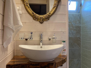 Дом  Семейный с террасой