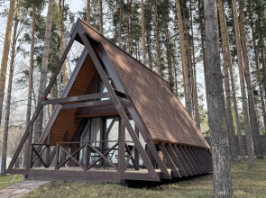 Park-Otel Klever Recreation Center