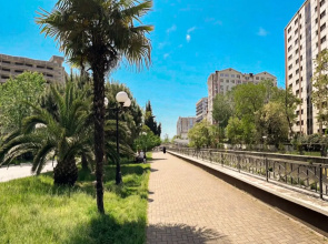 Гостевой дом на Мамайке
