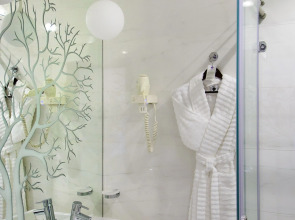 Меблированные комнаты Apartello на Толстого