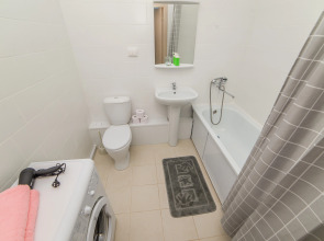 Апартаменты на Солнечной 33/а