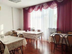 Отель Авантаж