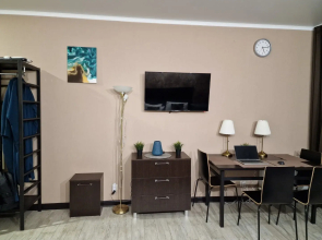 Апартаменты с Видом на Горы