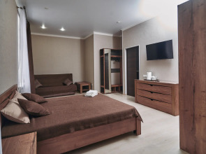 Гостевой дом Парковый