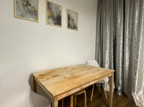 Гостевой дом Жасмин