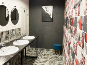 Хостел Христал Лубянка