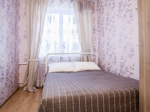 Квартира Восторг. 2К на Таганке