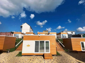 Dachavinograd Guest house