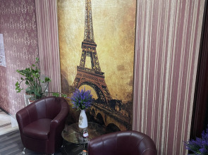 Отель Париж