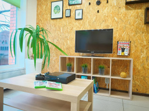 Хостел Тук-тук