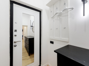 Апартаменты Пушкинский дворик Санкт-Петербург