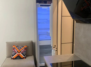 Апартаменты в новом ЖК «Волжский парк»