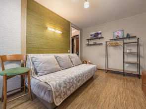 Квартира Уютная недалеко от центра