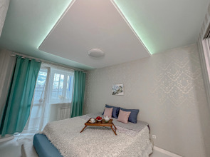 Отель Pashk Inn Apartments на Улице Юлиуса Фучика