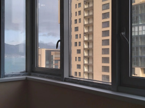 Квартира Студия (8) г. Новороссийск ул. Шевченко 22-426