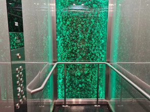 Апартаменты на Волкова 12