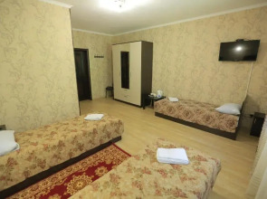 Отель Сириус Азау