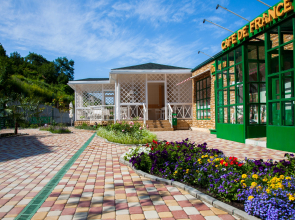 Lavanda Guest House