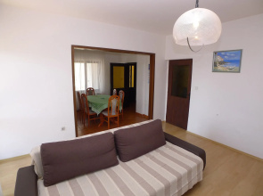 With Sea View Apartments