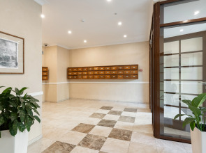 Апартаменты LetYourFlat La Prima