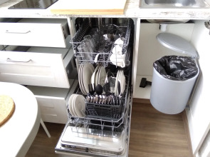 Апартаменты Cruise Comfort