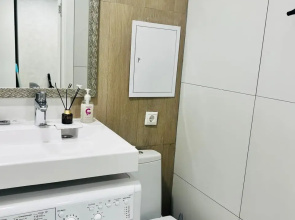 Квартира студия возле метро Рязанский проспект Dayker City Apartments