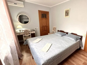 Гостевой дом Роза в Геленджике