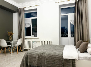 Апартаменты в самом центре города