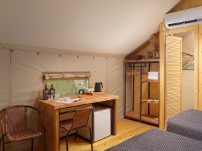 Глэмпинг Garuda Glamping Abkhazia