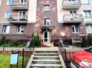 Квартира Уютная Рядом с Морем Светлогорск