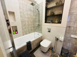 Апартаменты в центре города