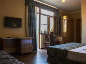 Отель Сан Арда