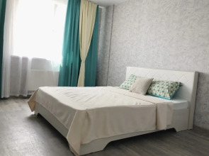 Апартаменты Oazis Apart 2