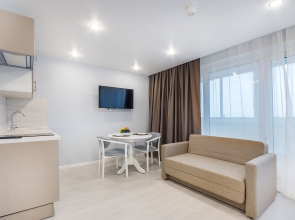 Отель Новый восход