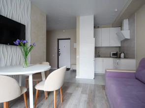 Апартаменты Iris by Pavlov