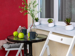 Апартаменты на ул. Коллективная